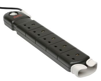 APC Surge Protector