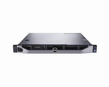 PowerEdge R220 ll Series - D-SV-PE-R220-E31220