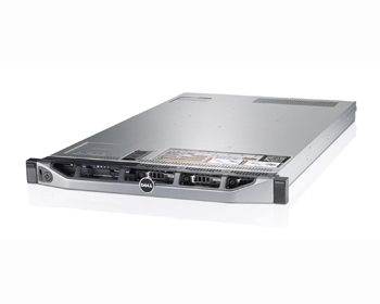 PowerEdge Rack servers R320 - D-SV-PE-R320-52407-6