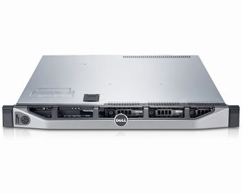 PowerEdge Rack servers R420 - D-SV-R420E52407-14