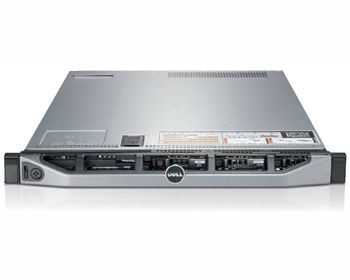 PowerEdge Rack servers R620 - D-SV-PE-R620-2609