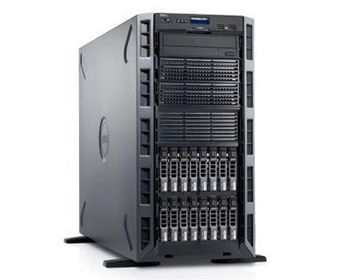 PowerEdge Tower servers T320 - D-SV-PE-T320-52407-3