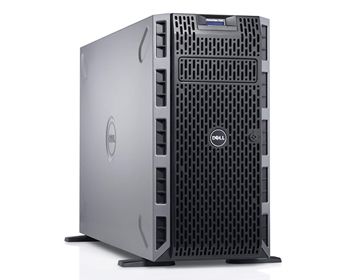 PowerEdge Tower servers T620 - D-SV-PE-T620-E5-2609