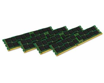 DELL Memory Kits - D-SV-AC-16GB-LVRDIMM