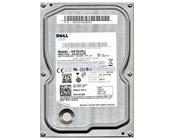 DELL Hard Disks - D-AC-HDD-1TBSATA-CAB