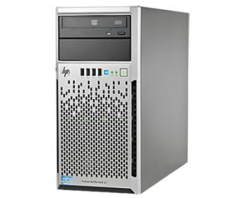 ML 310e-  Gen8 v2  SERVERS