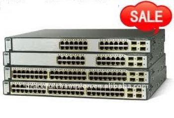 Cisco Catalyst 2960-24TC-L Switch