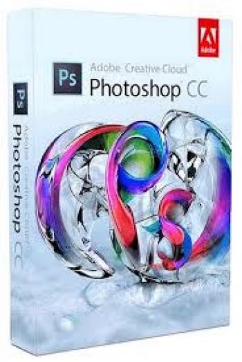 Adobe Photoshop  CC