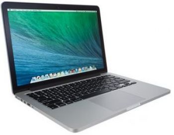 Apple MacBook Pro MGX72