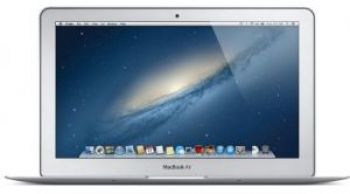 Apple Macbook Air MD711 Netbook