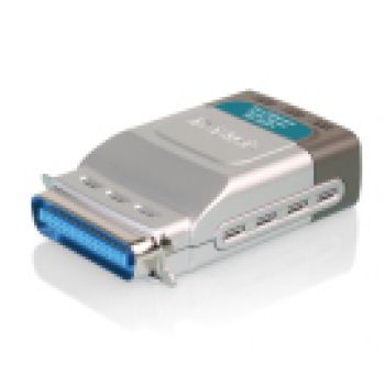 PRINT SEVER PARREL PORT