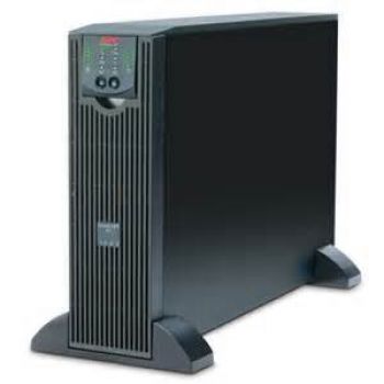 APC SMART UPS  SURT  3000 XLI