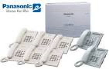 PANASONIC KX 824 PBX