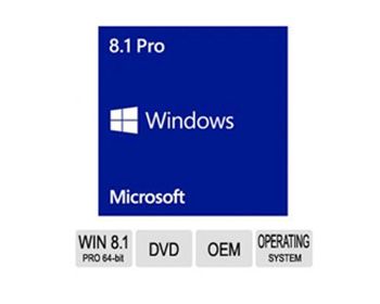 Microsoft Windows 8.1 Professional