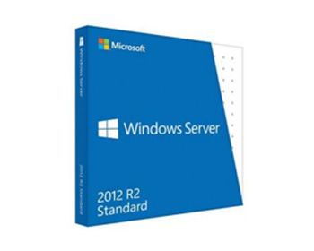 Microsoft Windows Server 2012 R2