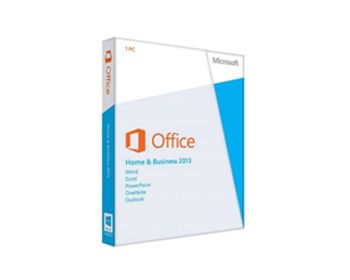 Microsoft Office Home and Business 2013 (1PC/1User)